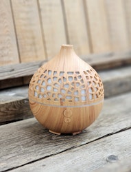 Aromalampa diffuser, Venedig