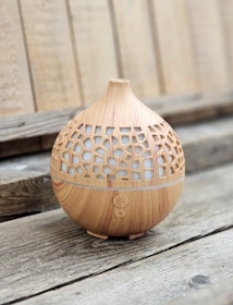 Aromalampa diffuser, Venedig