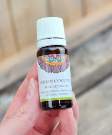 Goloka - Indian Coconut, Aromaolja Aromaterapi