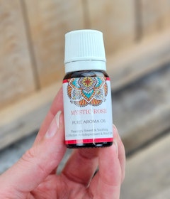 Goloka - Mystic Rose, Aromaolja Aromaterapi