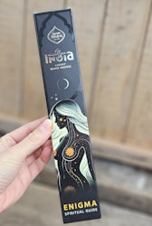 Sagrada Madre - India Black, Enigma rökelsepinnar