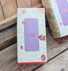 Sagrada Madre - LOVE, Ritual Kit