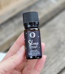 Song Of India - Sleep, Eterisk olja Aromaterapi