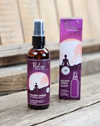 Song Of India - Relax, pillow spray