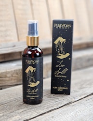 PureWorks - Love Spell - Rose & Peony, Aura cleansing room spray