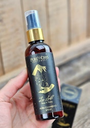 PureWorks - Love Spell - Rose & Peony, Aura cleansing room spray