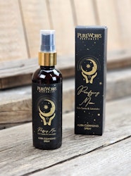 PureWorks - Purifying Moon - Palo Santo & Lavender, Aura cleansing room spray