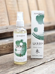 Aromafume - Feng Shui Wood, Air freshener spray
