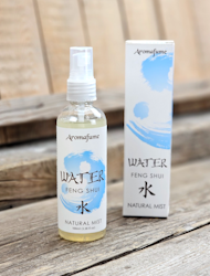 Aromafume - Feng Shui Water, Air freshener spray