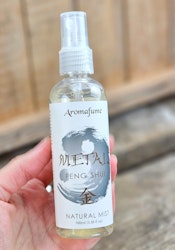 Aromafume - Feng Shui Metal, Air freshener spray