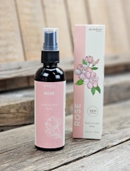 Aromafume - Rose, room and linen spray