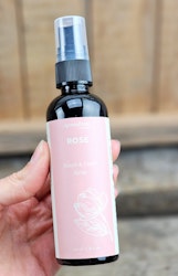 Aromafume - Rose, room and linen spray