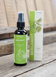 Aromafume - Bergamot, room and linen spray