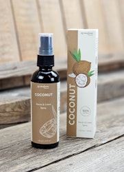 Aromafume - Coconut, room and linen spray