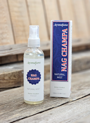 Aromafume - Natural Mist Spray, Nag Champa