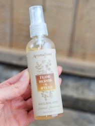 Aromafume - Natural Mist Spray, Frankincense & Myrrh