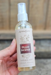 Aromafume - Natural Mist Spray, Frankincense