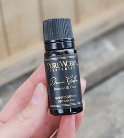 PureWorks - Divine Goddess - Jasmine & Oud, Aromaolja Aromaterapi