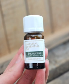 Fiore D'Oriente - Eucalyptus, Eterisk olja Aromaterapi