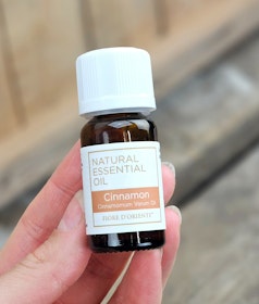 Fiore D'Oriente - Cinnamon, Eterisk olja Aromaterapi