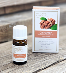 Fiore D'Oriente - Cinnamon, Eterisk olja Aromaterapi