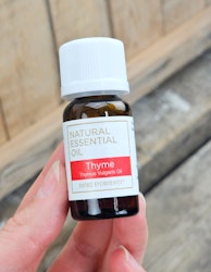 Fiore D'Oriente - Thyme, Eterisk olja Aromaterapi
