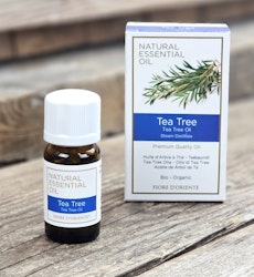 Fiore D'Oriente - Tea Tree, Eterisk olja Aromaterapi