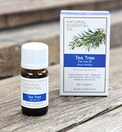 Fiore D'Oriente - Tea Tree, Eterisk olja Aromaterapi