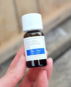 Fiore D'Oriente - Tea Tree, Eterisk olja Aromaterapi
