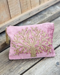 Broderad necessär, Tree Of Life