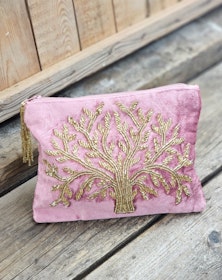 Broderad necessär, Tree Of Life