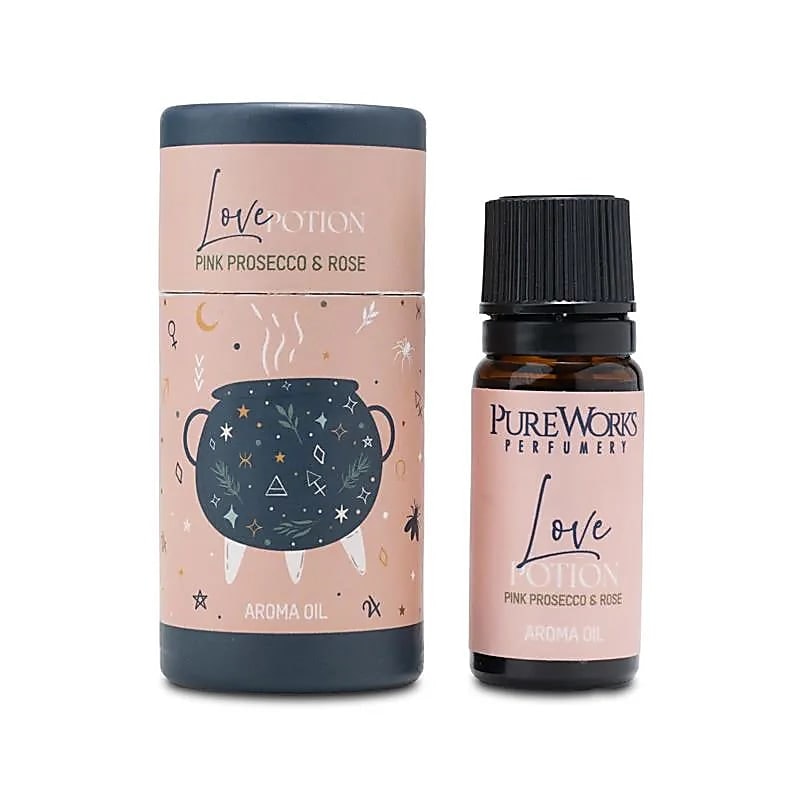 PureWorks - Celestial Magic Love Potion, Aromaolja Aromaterapi