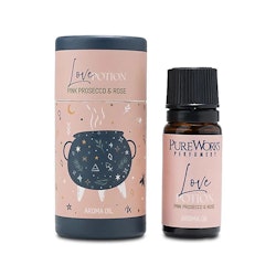 PureWorks - Celestial Magic Love Potion, Aromaolja Aromaterapi
