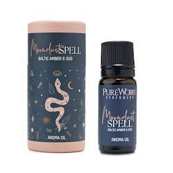 PureWorks - Celestial Magic Moondust Spell, Aromaolja Aromaterapi