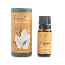 PureWorks - Celestial Magic Magical Vibes, Aromaolja Aromaterapi