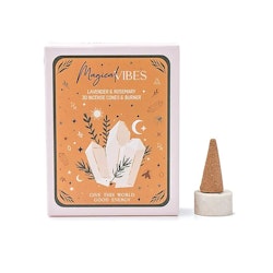 PureWorks - Celestial Magic Magical Vibes, rökelsekoner