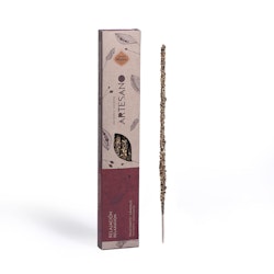 Sagrada Madre Artesano x 5 line - Palo Santo & Sandalwood, rökelsepinnar