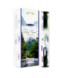 Satya Hexa Series - Rain Forest, rökelsepinnar