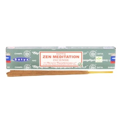 Satya - Zen Meditation, rökelsepinnar
