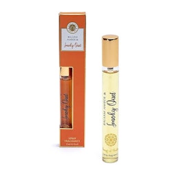Song Of India - Balsam Amber & Smoky Oud, room freshner
