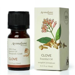 Aromafume - Clove, Eterisk olja Aromaterapi