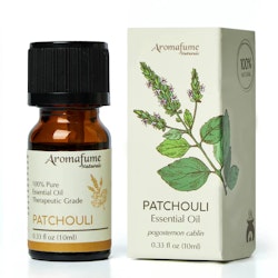 Aromafume - Patchouli, Eterisk olja Aromaterapi