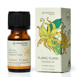 Aromafume - Ylang Ylang, Eterisk olja Aromaterapi