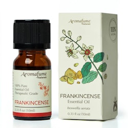 Aromafume - Frankincense, Eterisk olja Aromaterapi