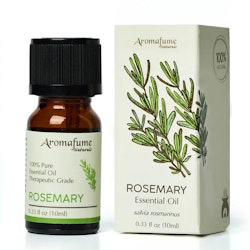 Aromafume - Rosemary, Eterisk olja Aromaterapi