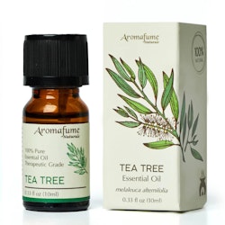 Aromafume - Tea Tree, Eterisk olja Aromaterapi