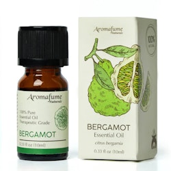 Aromafume - Bergamot, Eterisk olja Aromaterapi