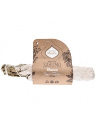 Sagrada Madre Sahumos - XL Smudge White Yagra