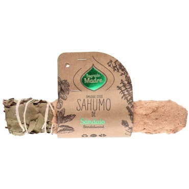 Sagrada Madre Sahumos - XL Smudge Sandalwood