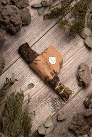 Sagrada Madre Sahumos - XL Smudge Copal